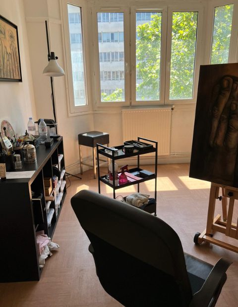 Be Coworking Gisors photo 4