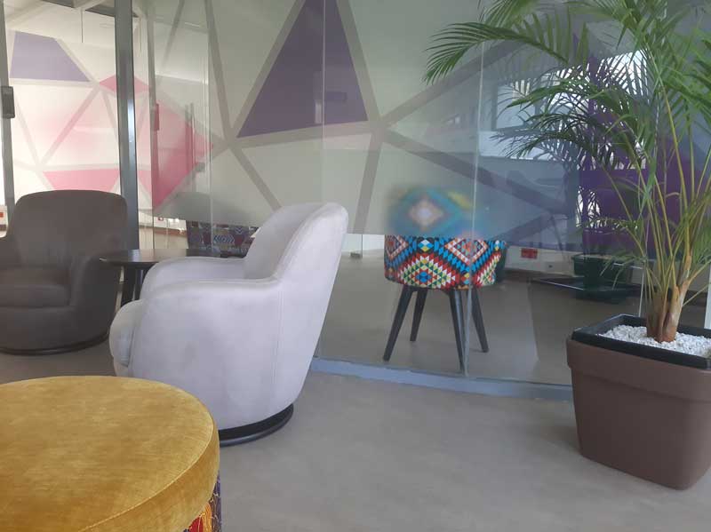 Indigo Cowork Space photo 1