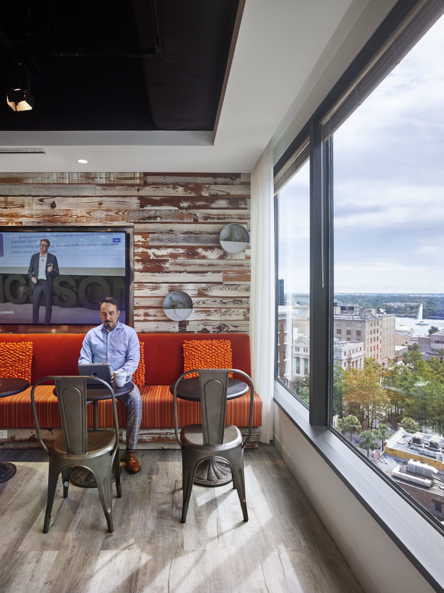 Pipeline Workspaces - Orlando photo 5