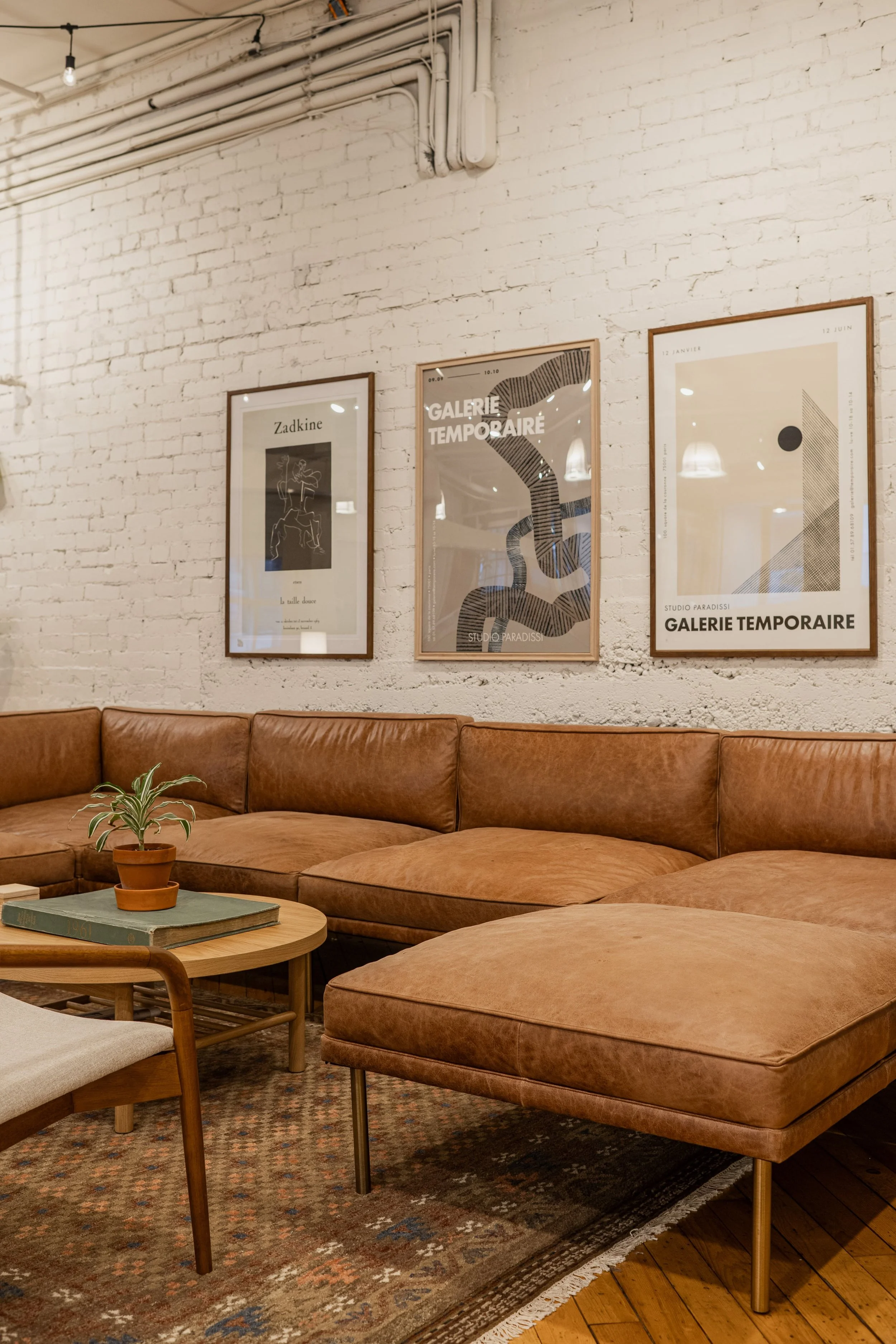 The Pioneer Collective - Belltown photo 2
