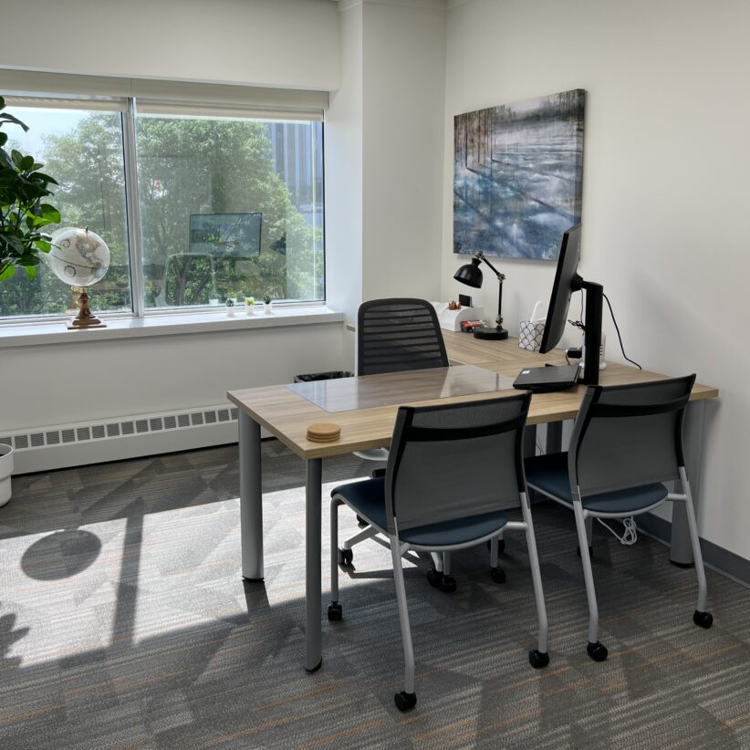 Office Evolution Troy photo 2