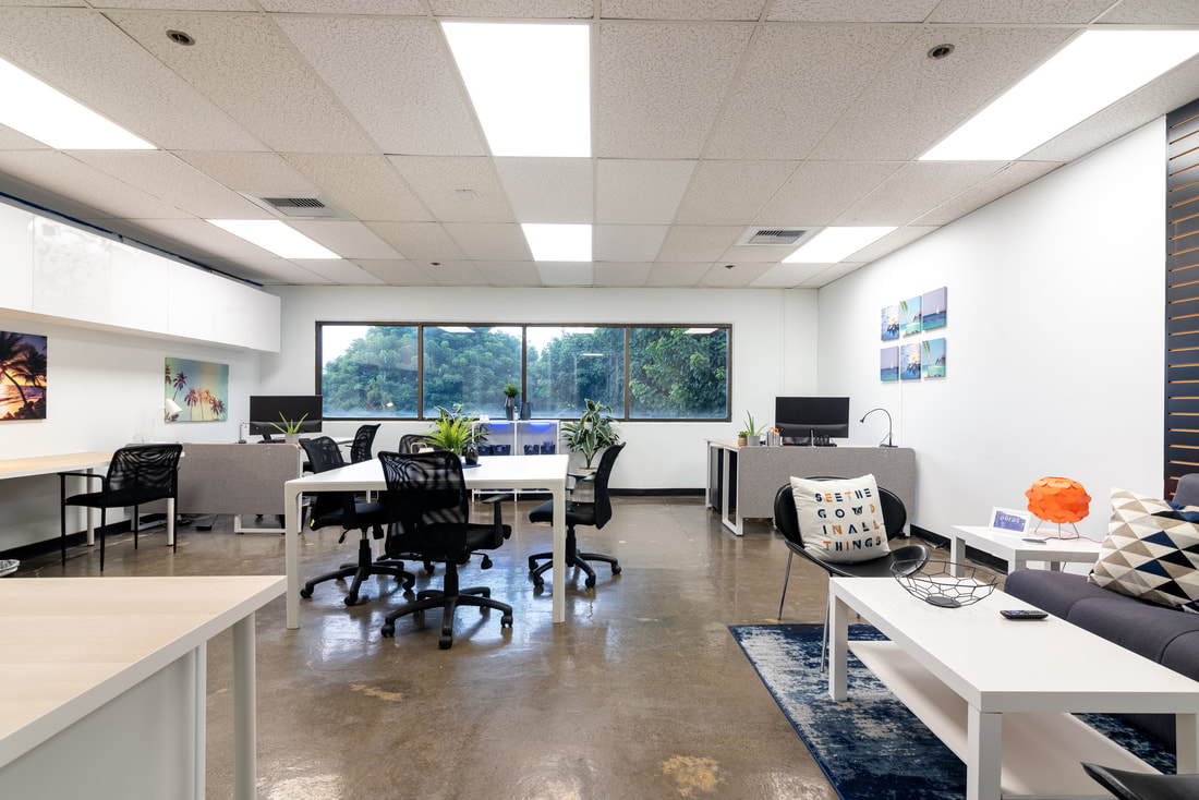 Eureka Hub Irvine photo 5