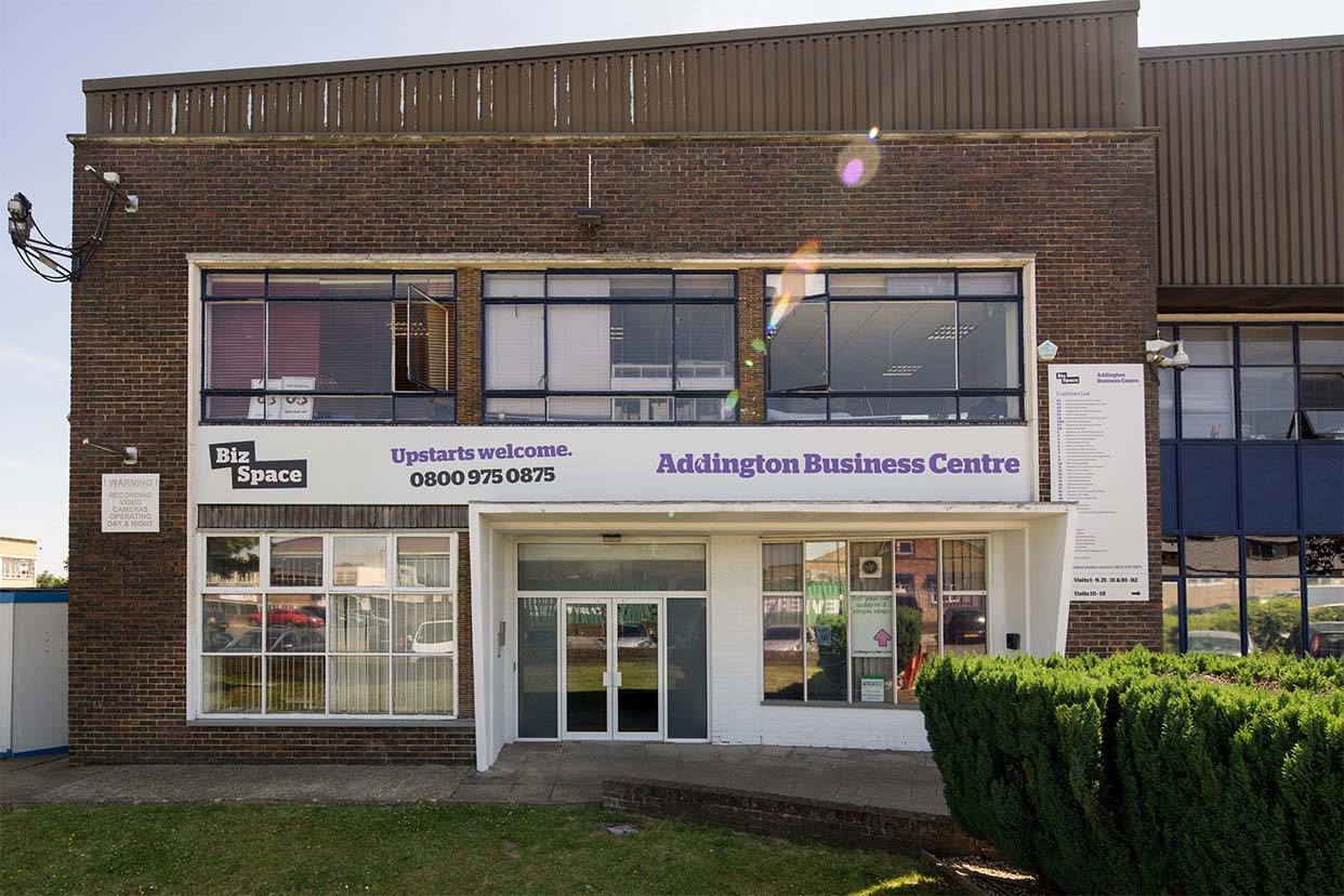 BizSpace New Addington photo 3