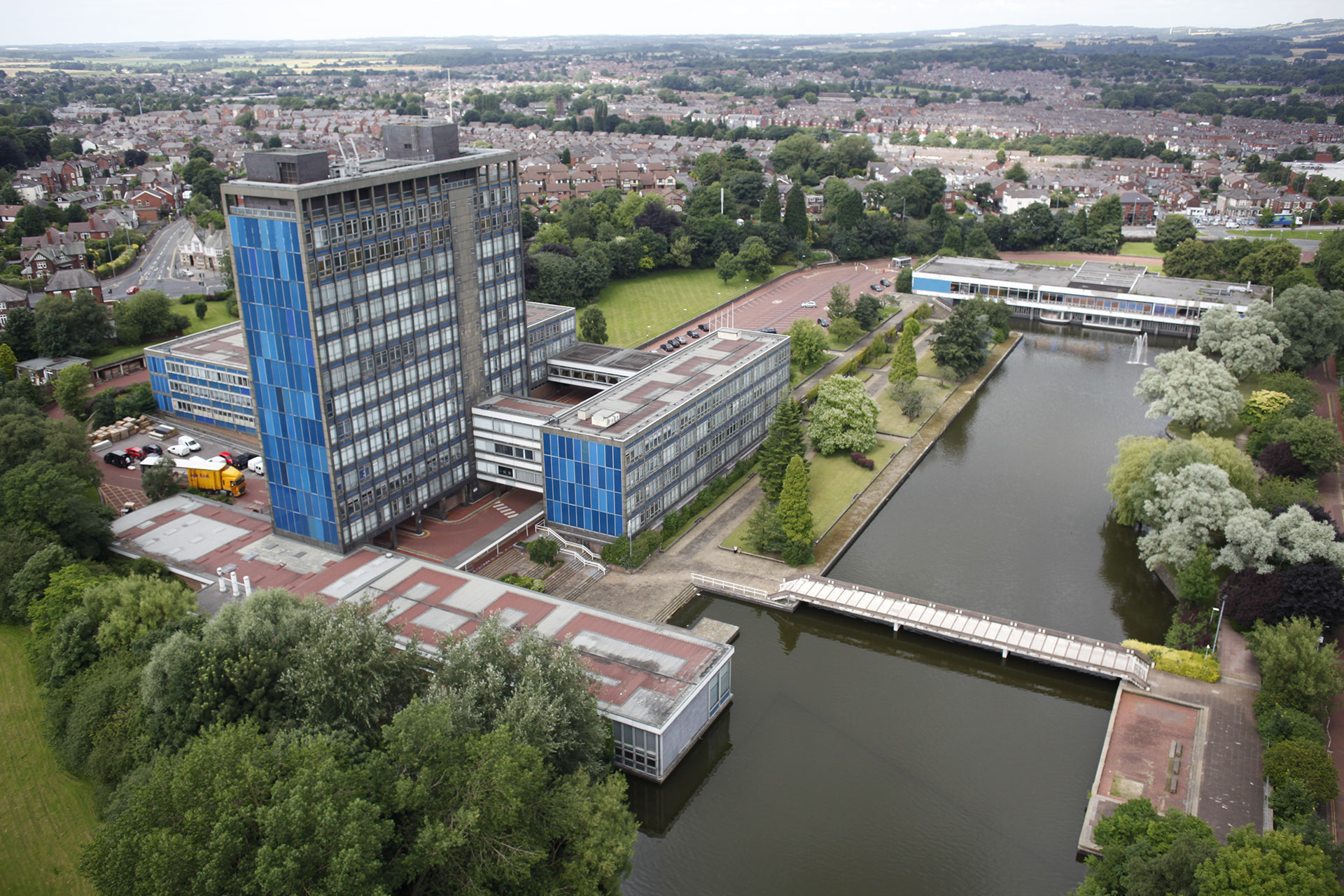 Alexandra Business Park photo 1