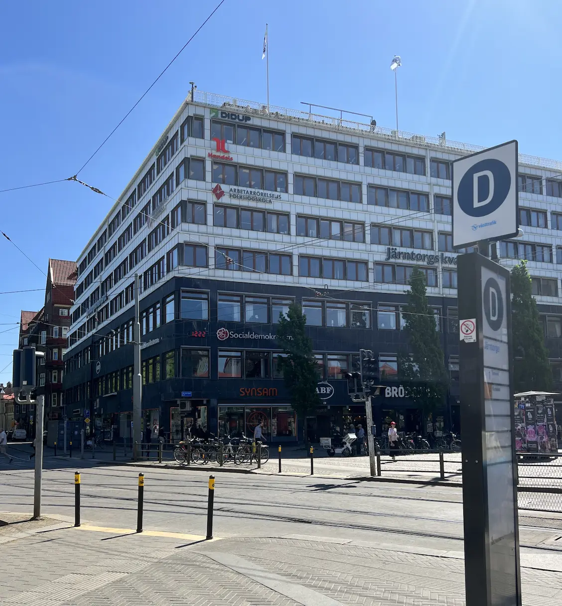 Järntorget photo 3