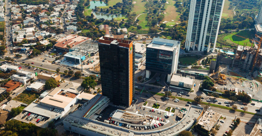 Vaeo Business Club Tanarah photo 7