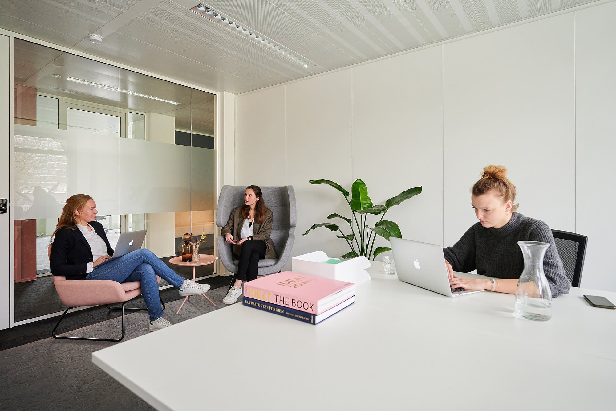 New Day Offices Amersfoort photo 3