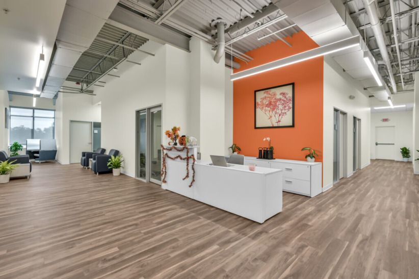 Office Evolution Cypress (Cy-Fair) photo 2