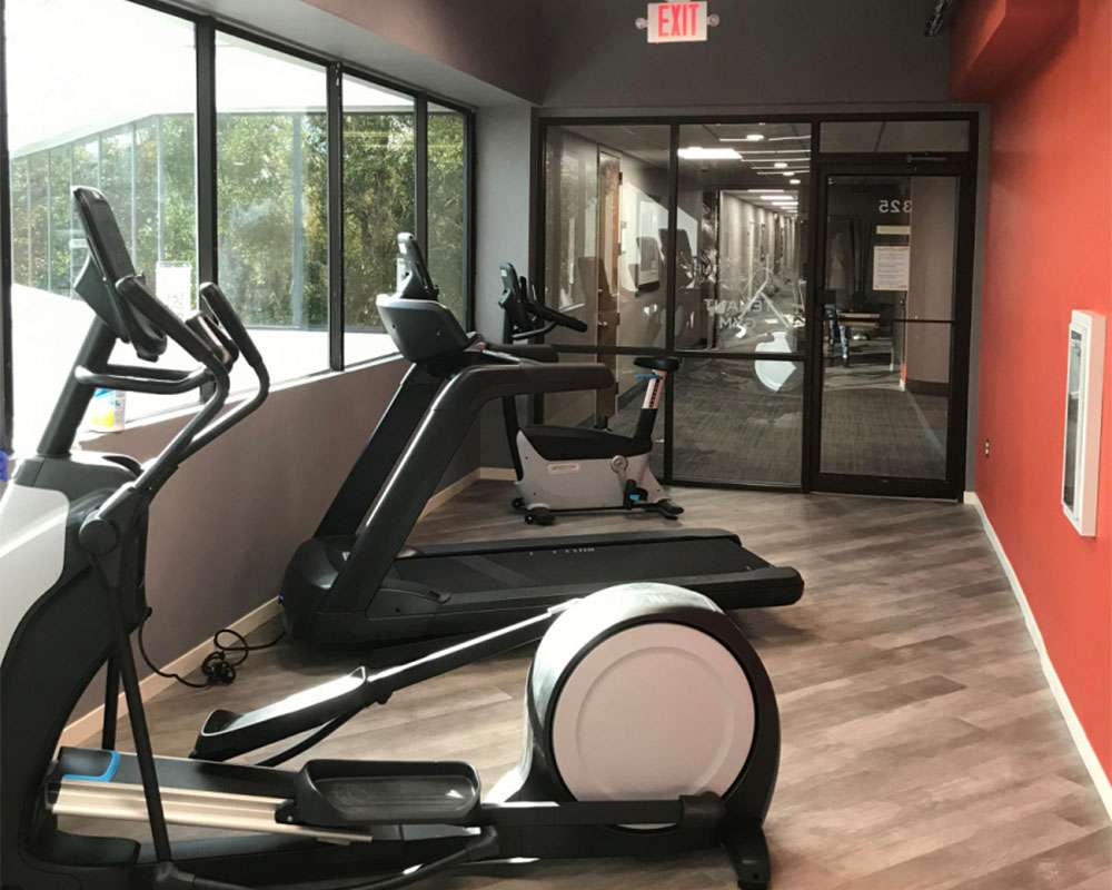 Signature Workspace - North Dale Mabry photo 5