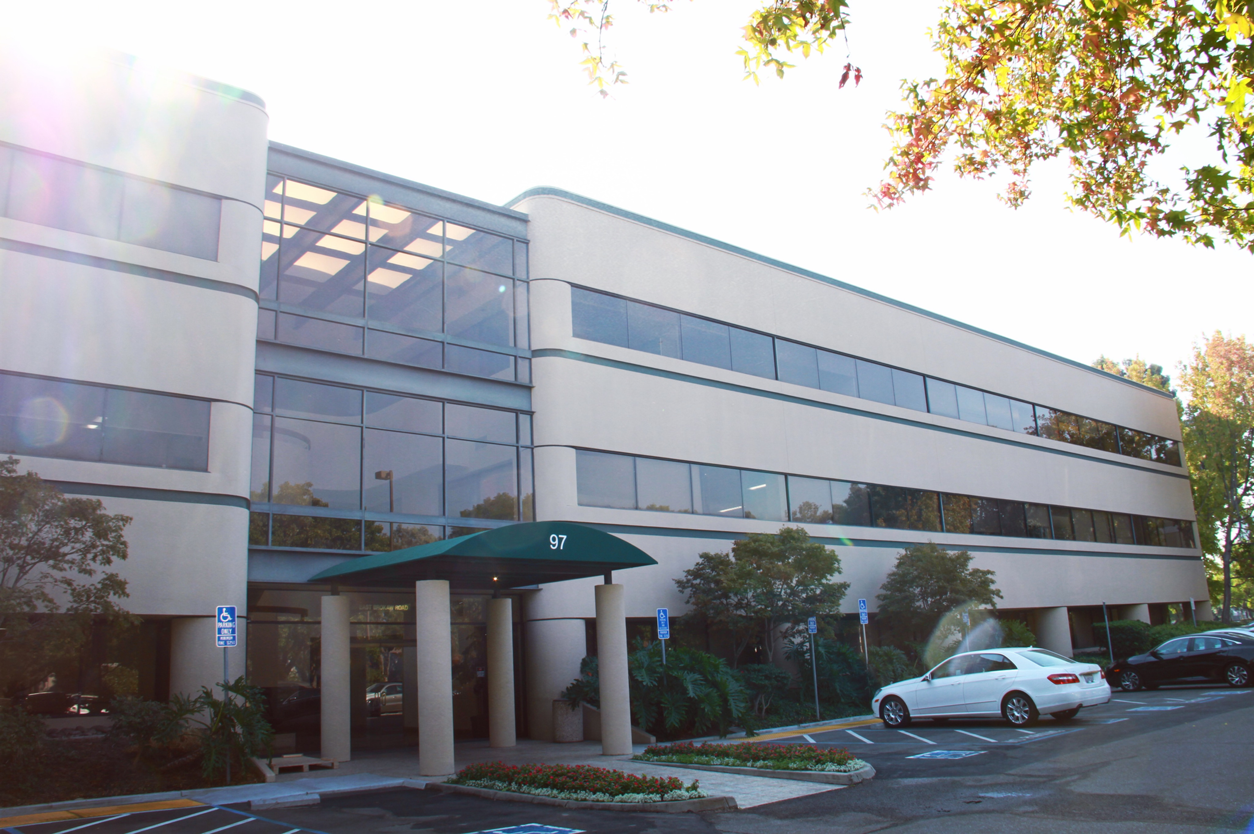 Hanhai Silicon Valley Technology Park