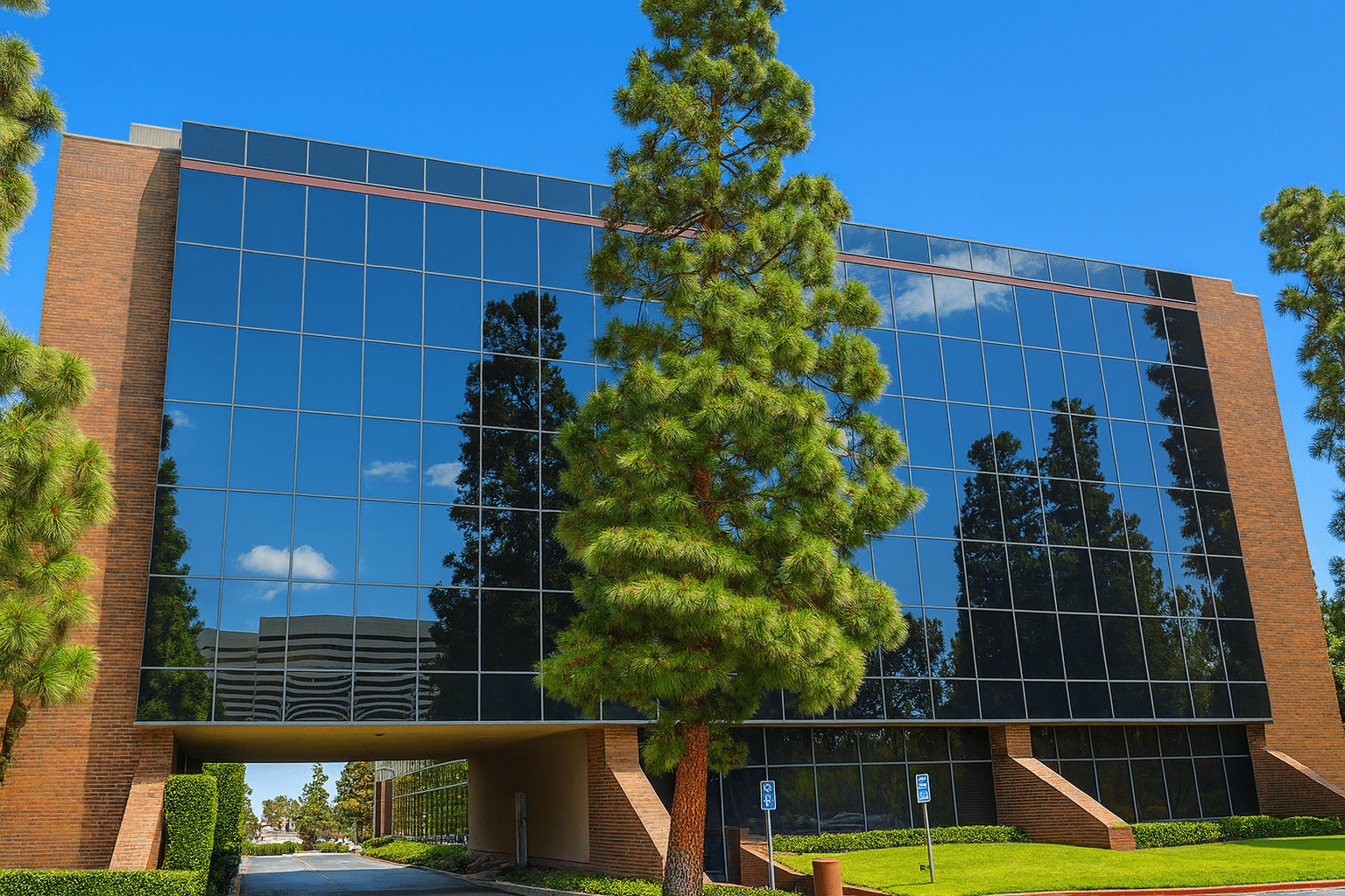 Premier Workspaces - Torrance photo 1