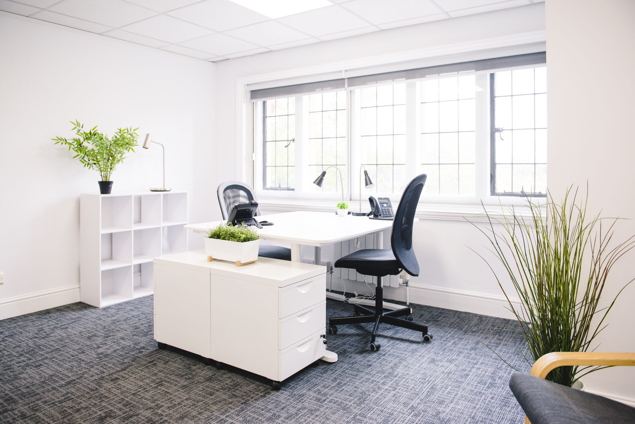 Pure Offices Farnborough photo 6