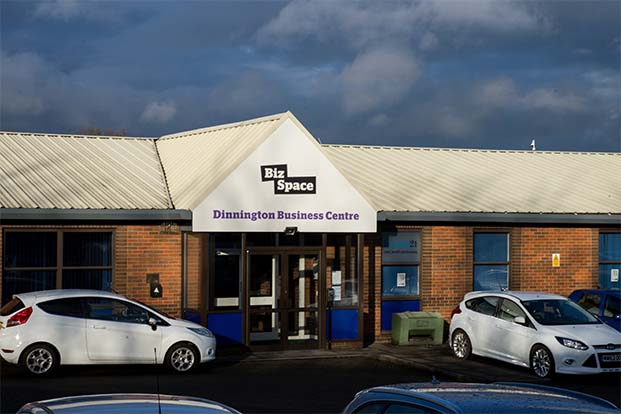 BizSpace Dinnington photo 2