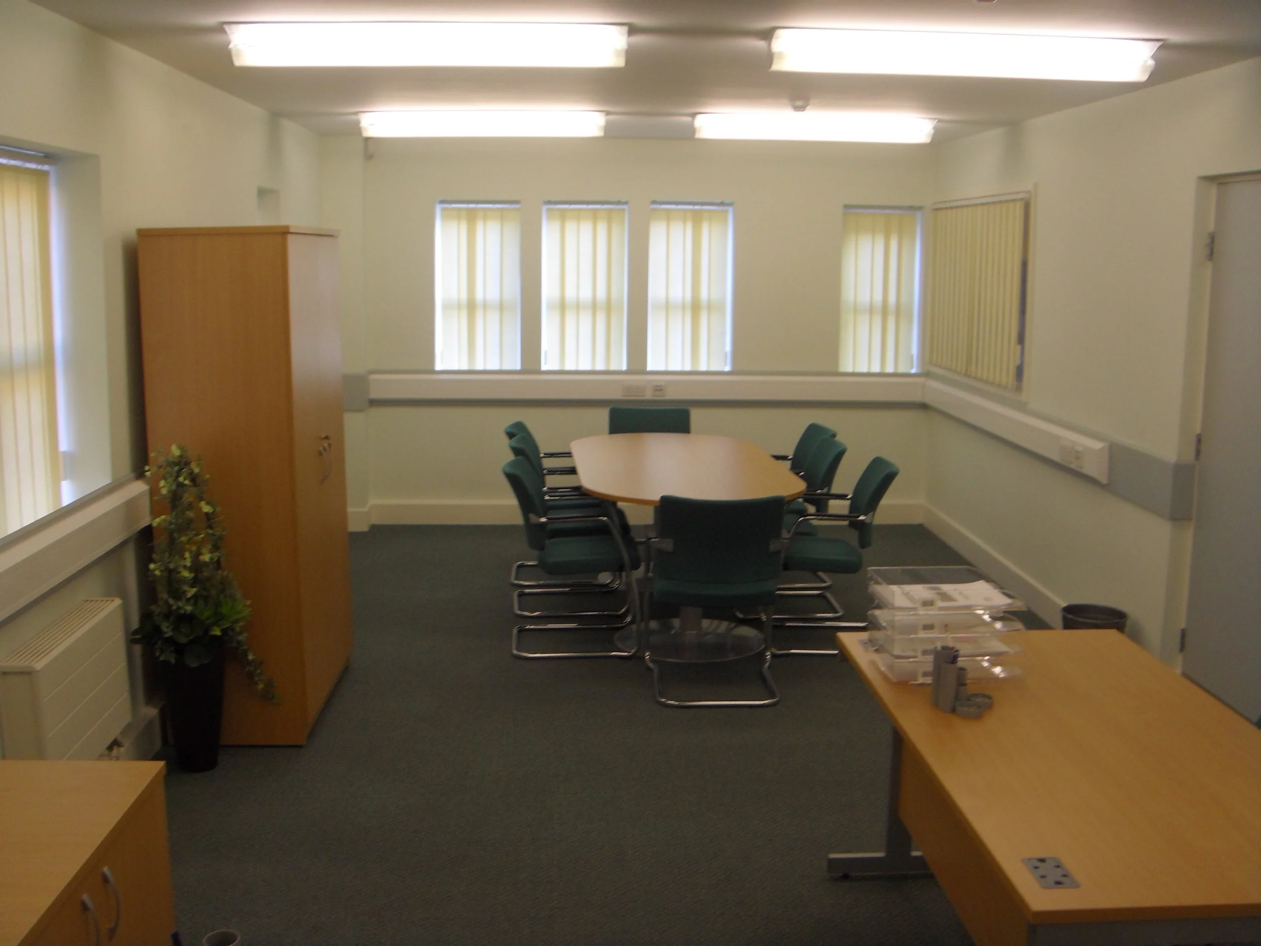 Moorfield House photo 2