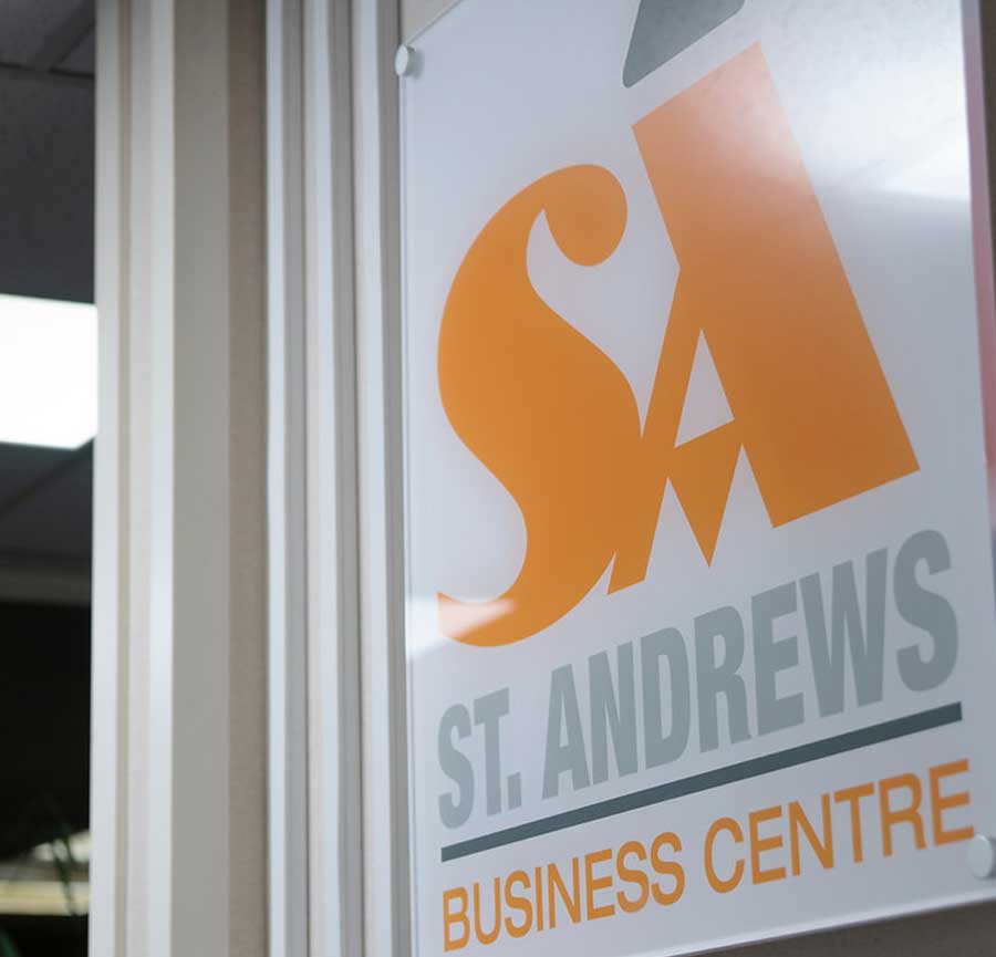 St. Andrews Business Centre photo 3