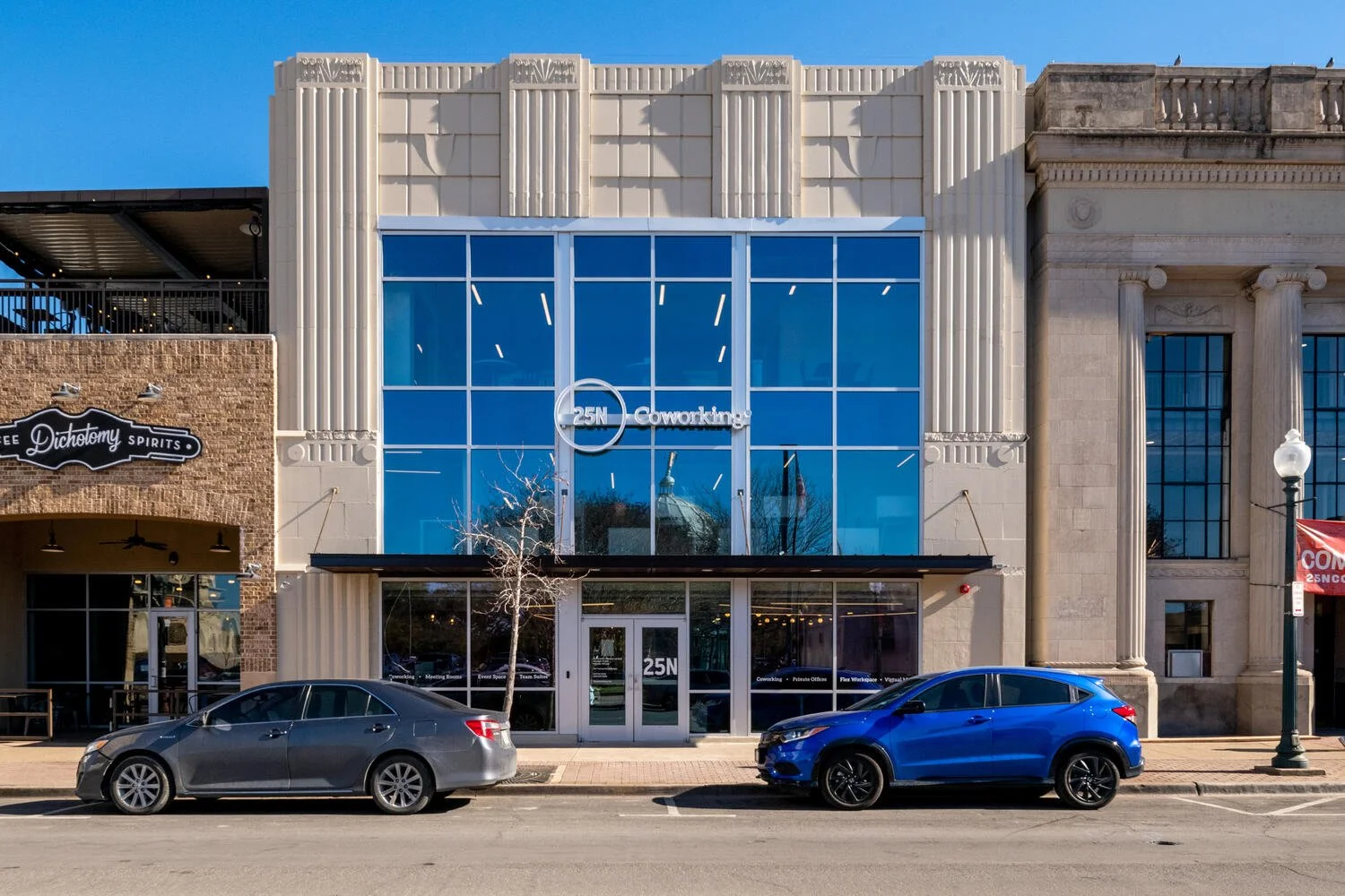 25N Coworking Waco photo 2