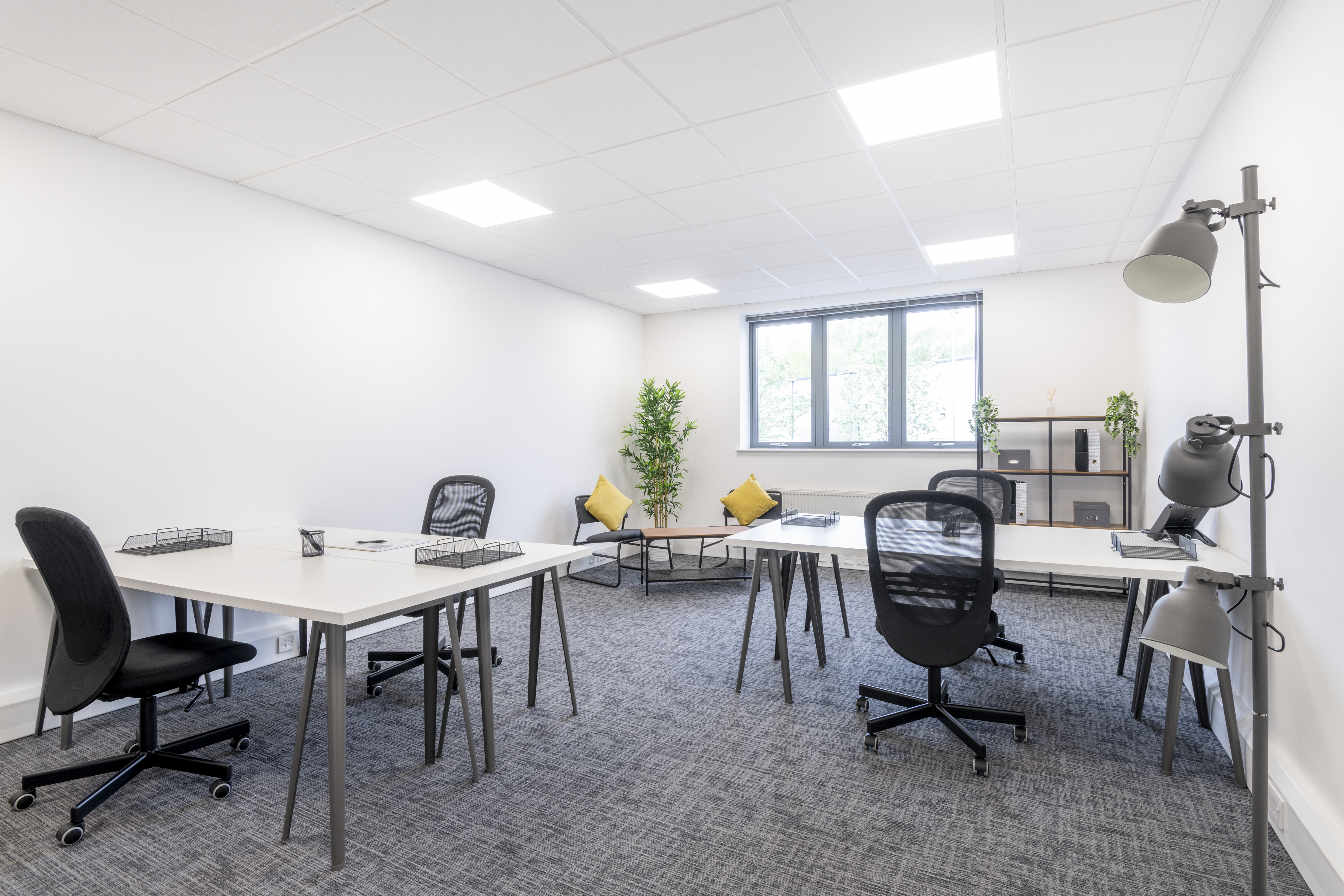 Pure Offices Leamington photo 6