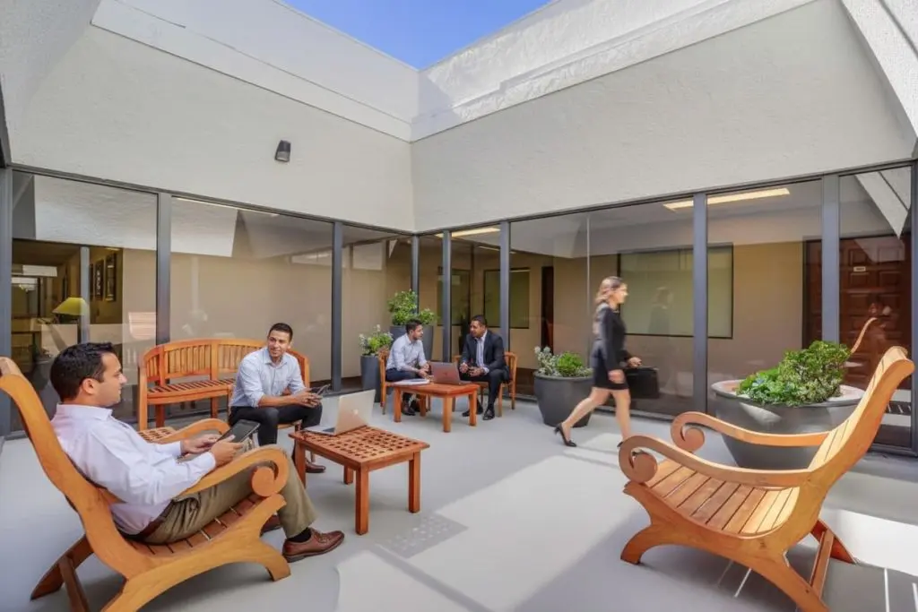 Torrance Executive Plaza photo 3