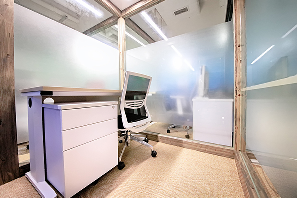 Metro Workspace - Tin Hau photo 2