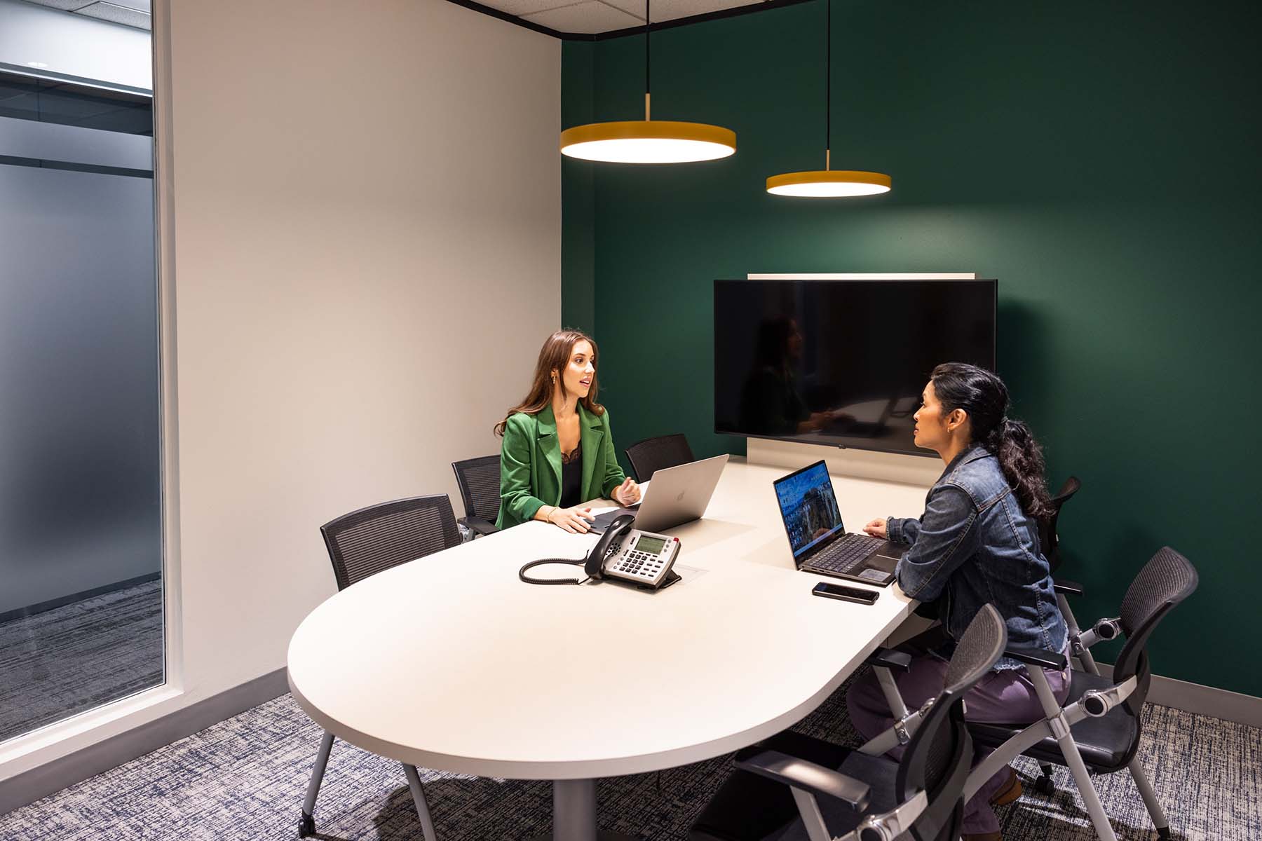 Pacific Workplaces - Sacramento Watt photo 2