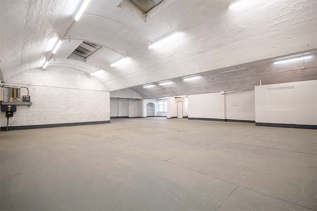 BizSpace Willenhall photo 2