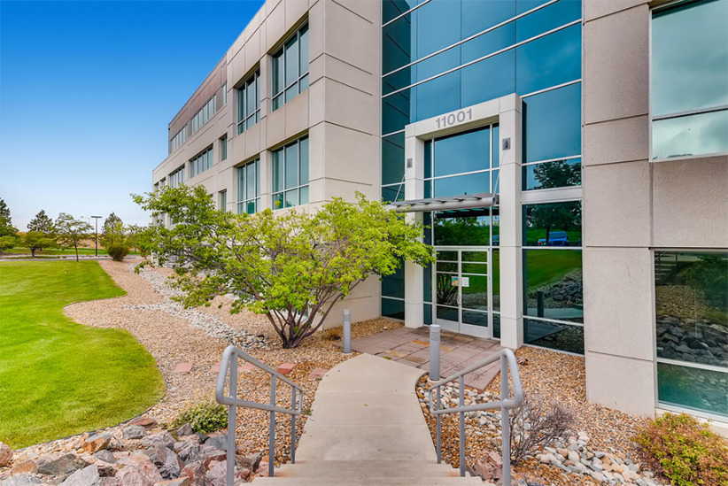 Office Evolution Broomfield photo 3