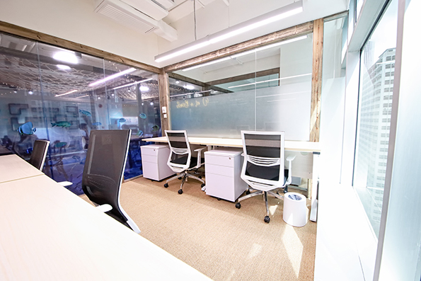 Metro Workspace - Tin Hau photo 3