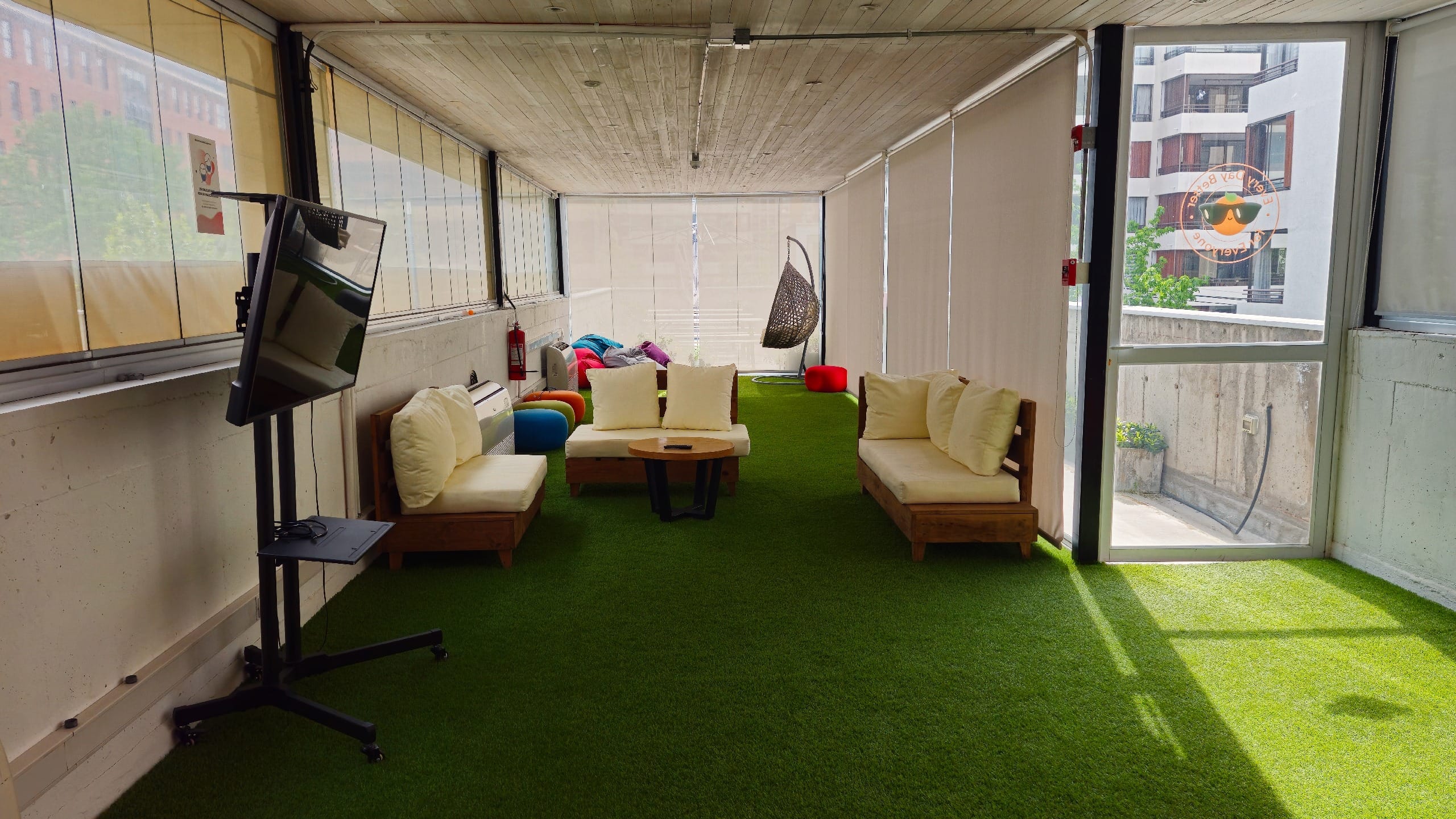 Co-Work LatAm Pocitos photo 3