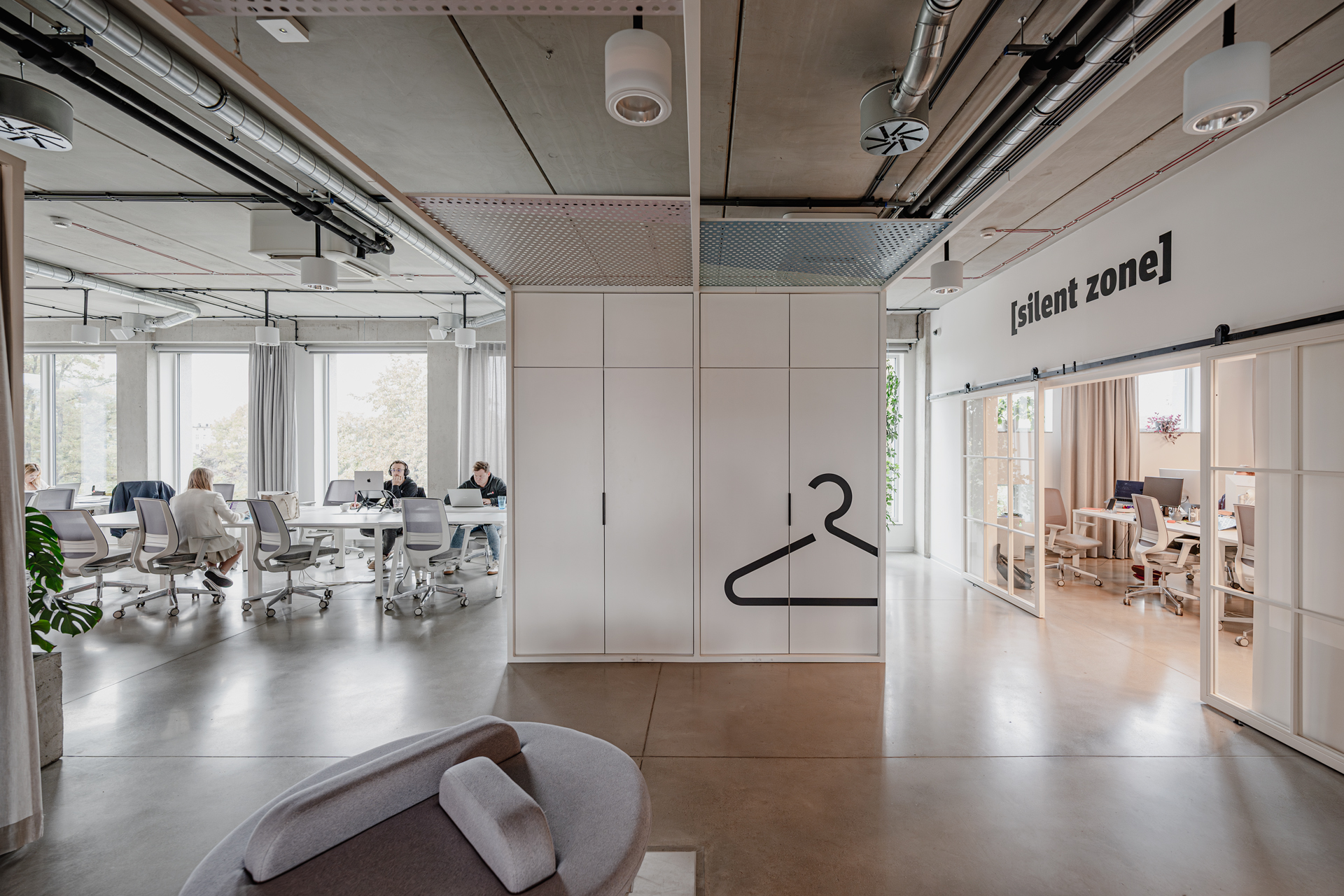 Concordia Design Coworking photo 4