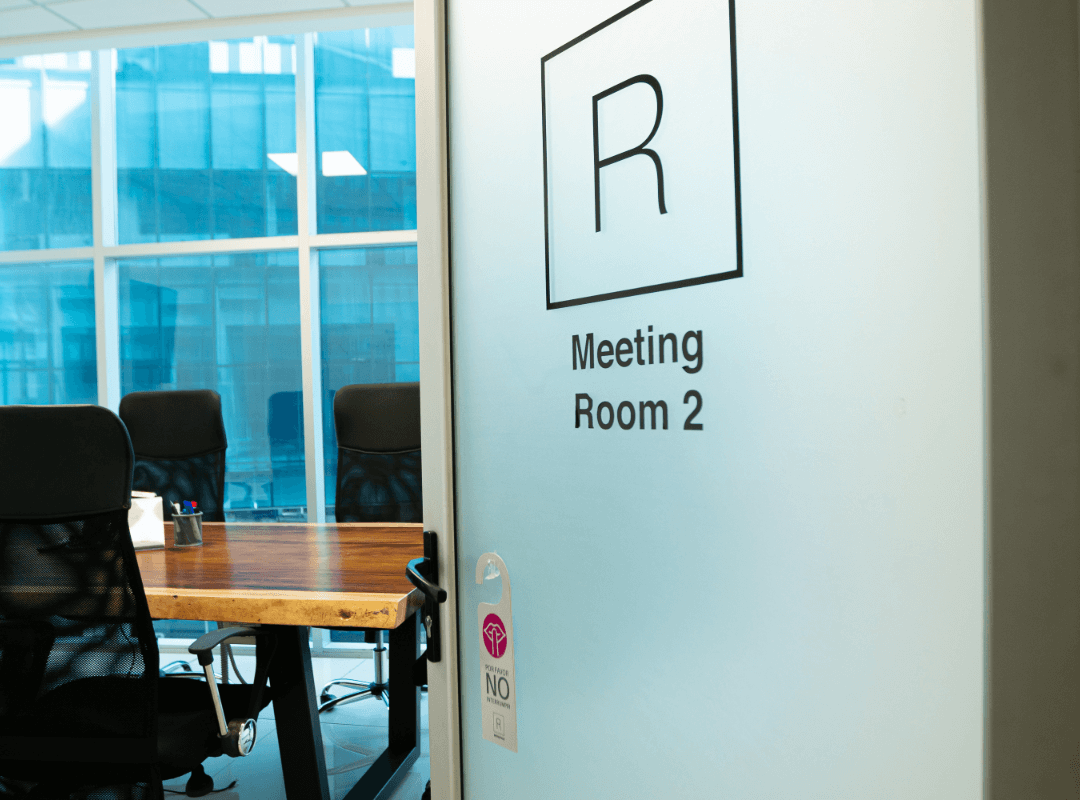 Republic Workspace San Pedro photo 3