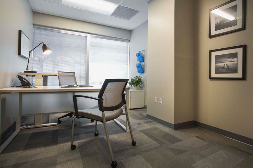 Office Evolution Southlake photo 2