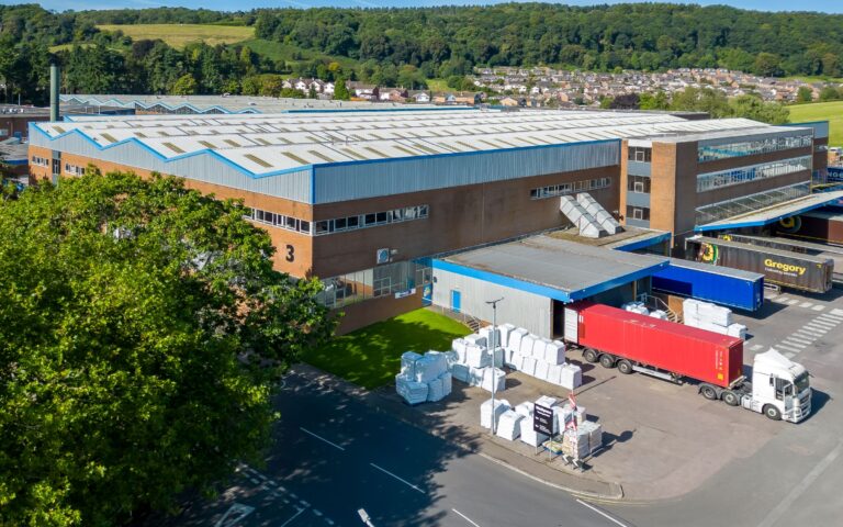 BizSpace Gloucester Vantage Point photo 2