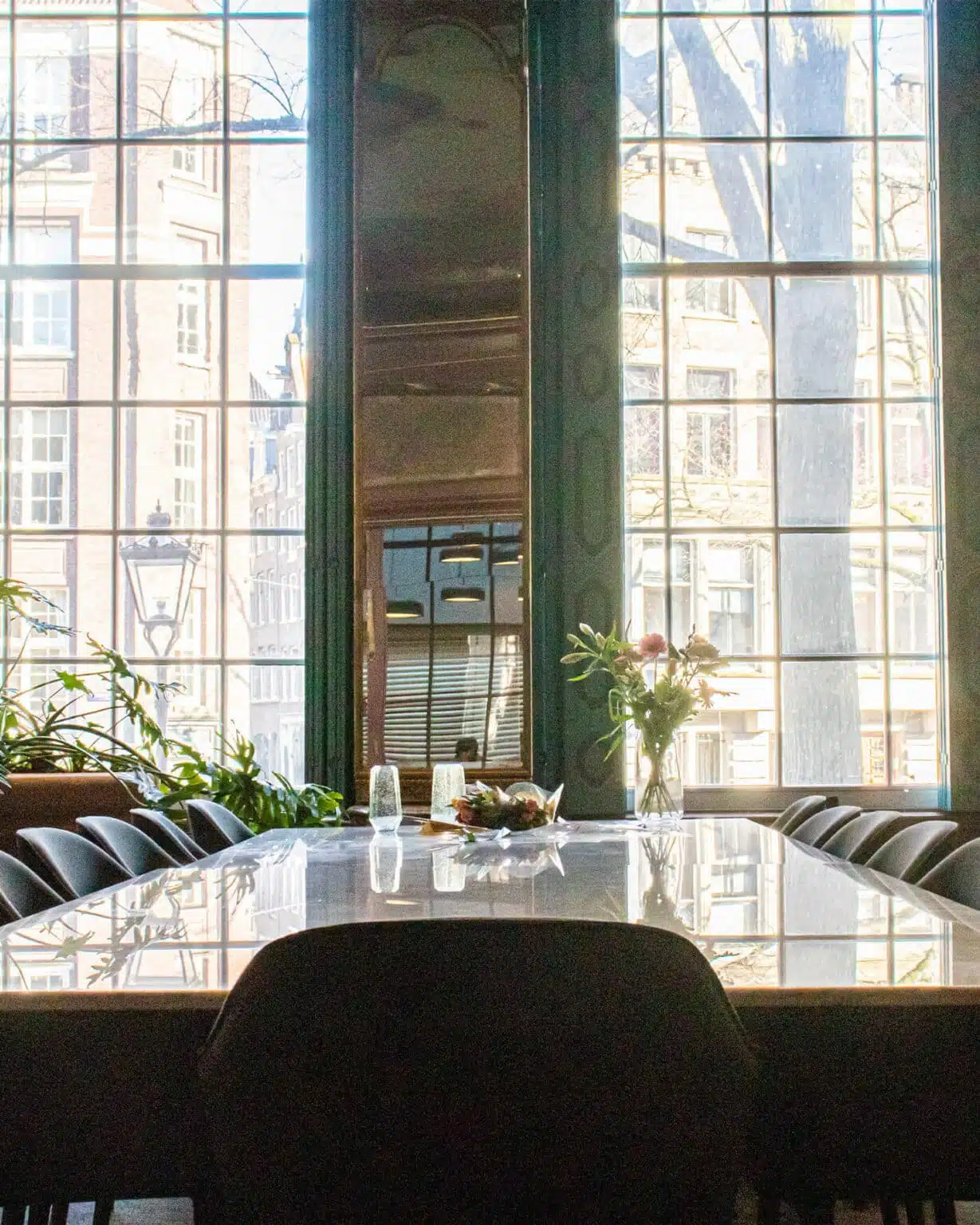 Mindspace Herengracht photo 3