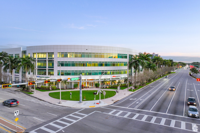 Office Evolution Coral Springs
