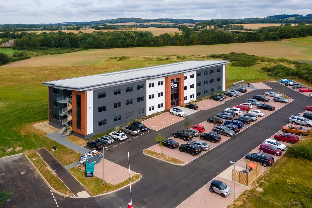 BizSpace Ashford photo 1