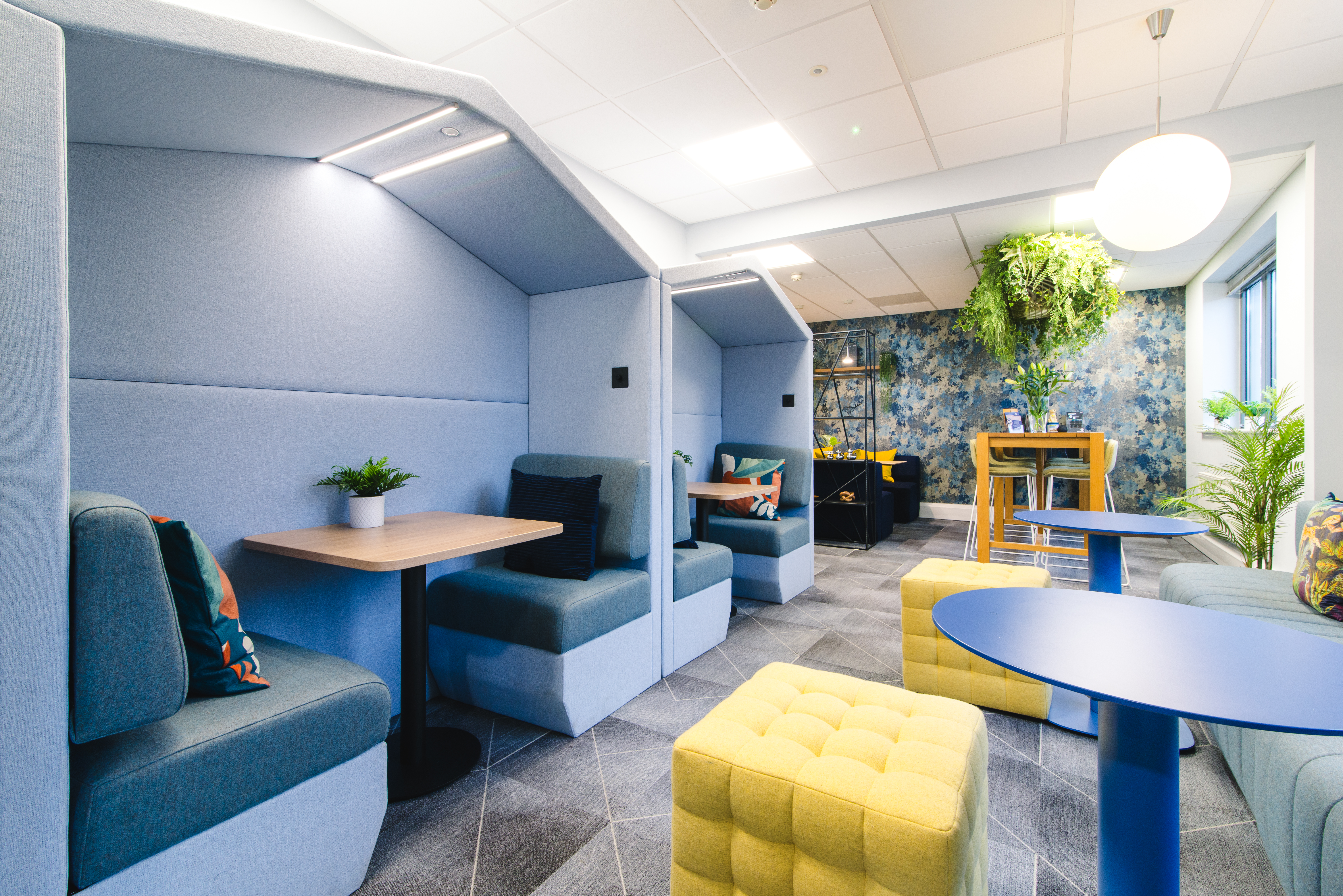 Pure Offices Leamington photo 3