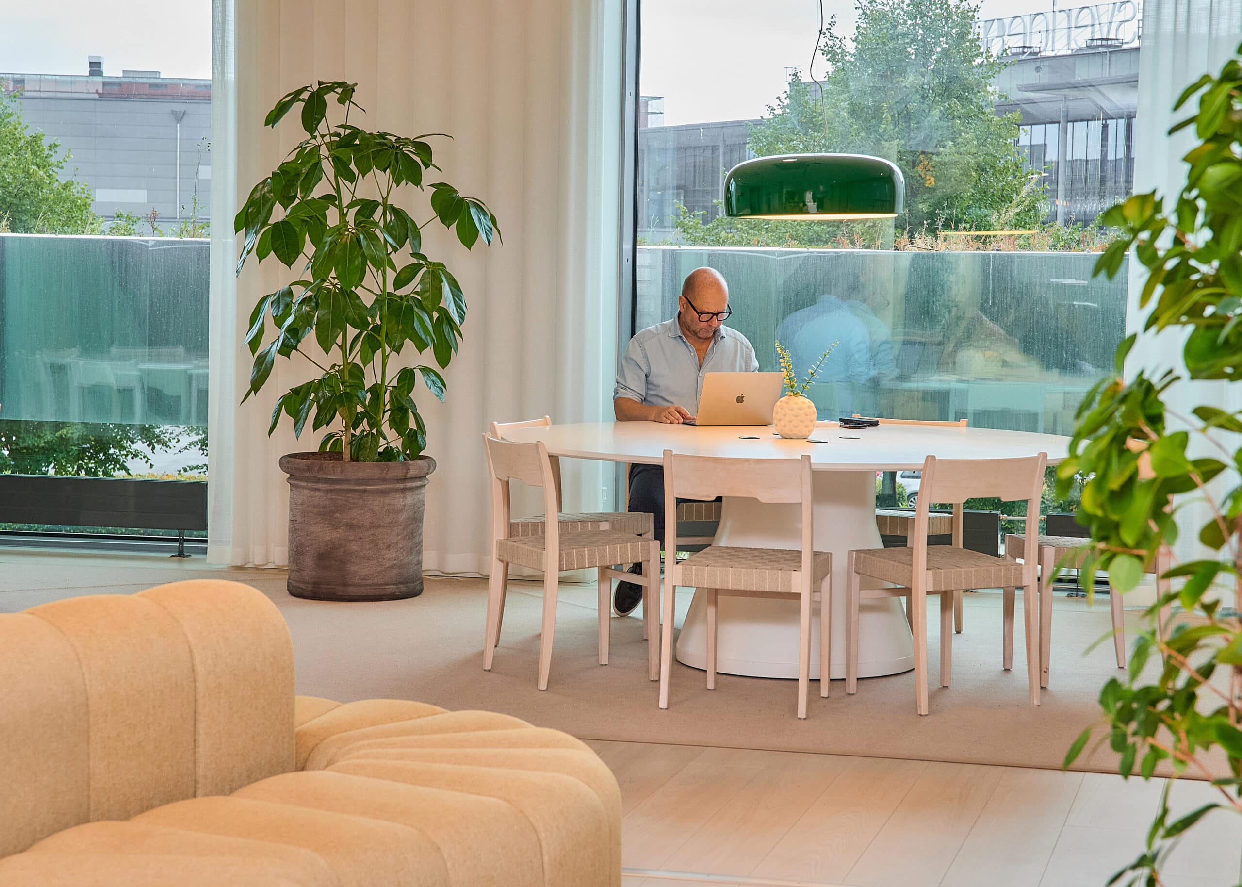 United Spaces Lindholmen photo 4