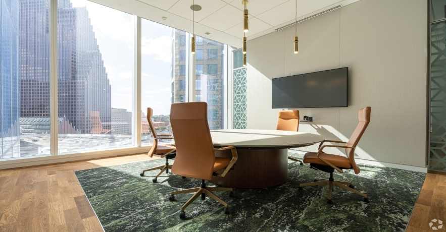 Texas Tower photo 7