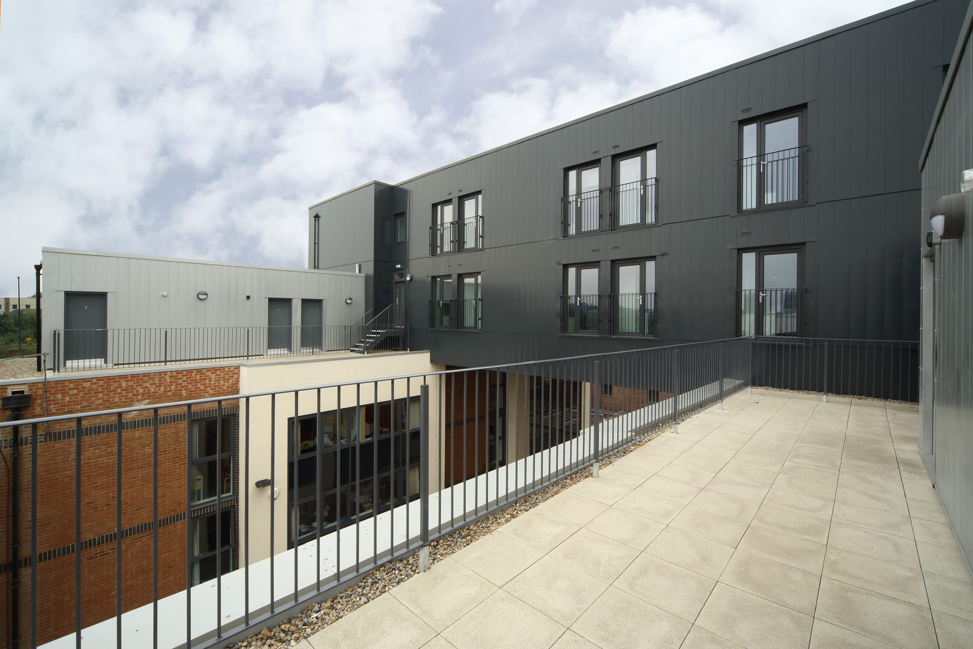 Union Studios at Maling Court photo 7