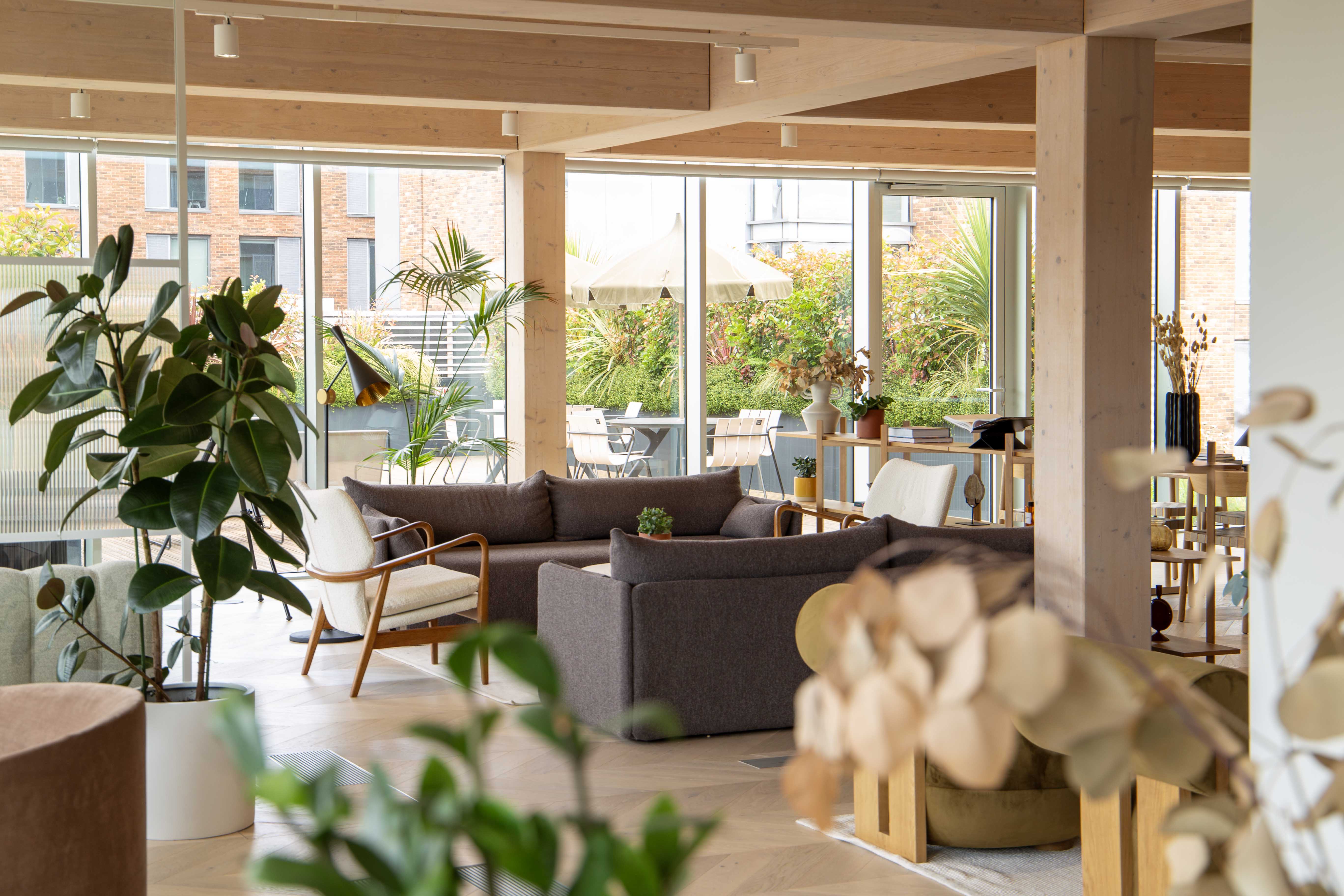 Techspace Goswell Road photo 6