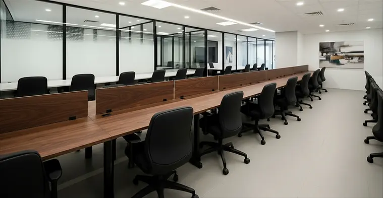 Novel Office Koramangala