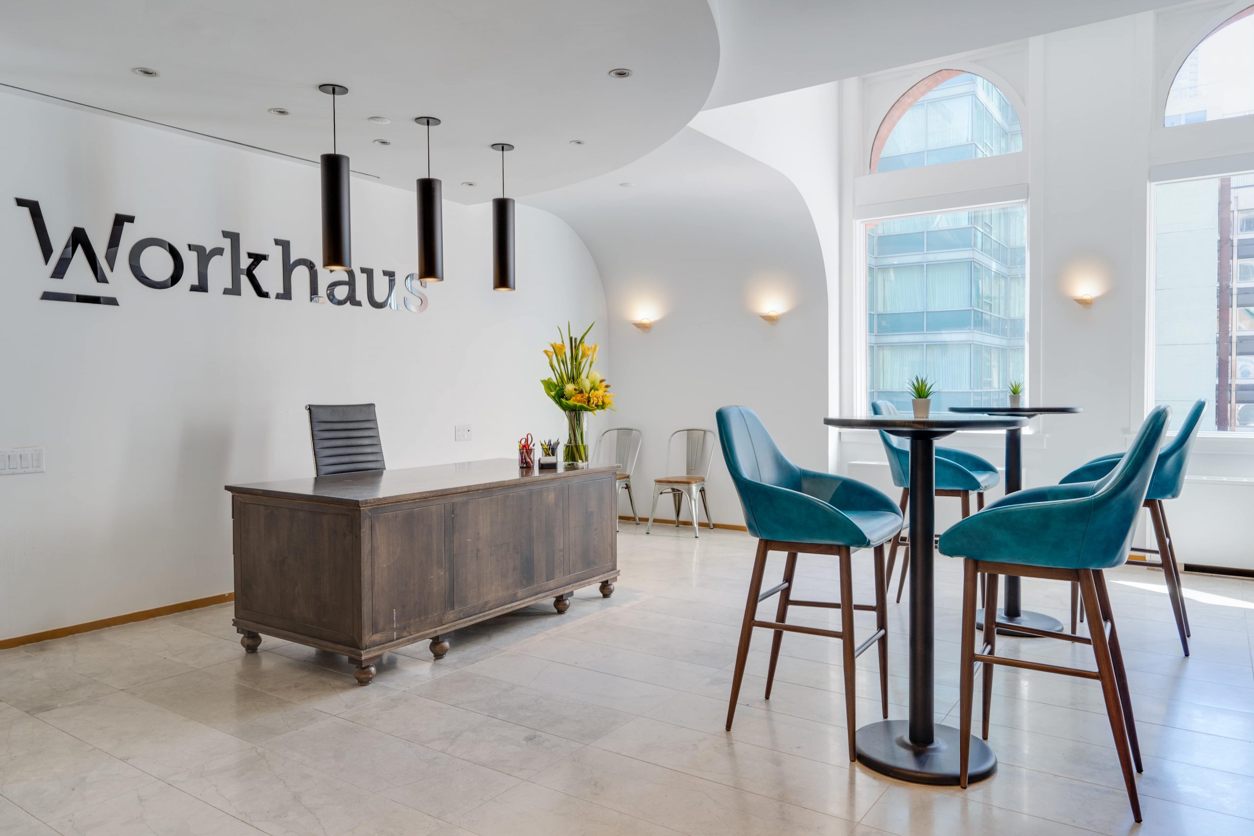 Workhaus - 1 Adelaide St E