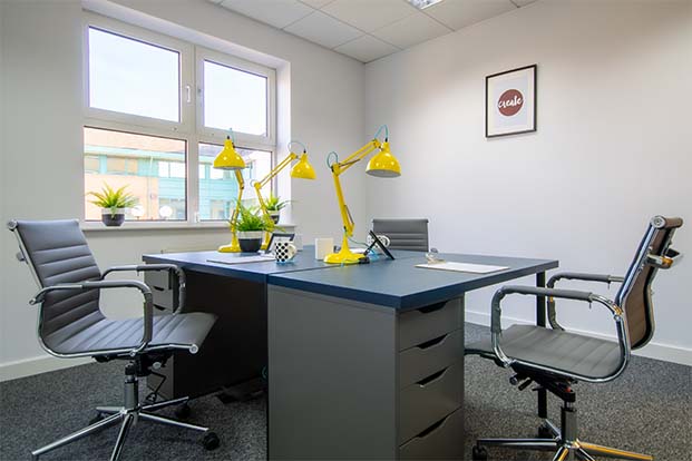 BizSpace Rochdale Fieldhouse photo 2