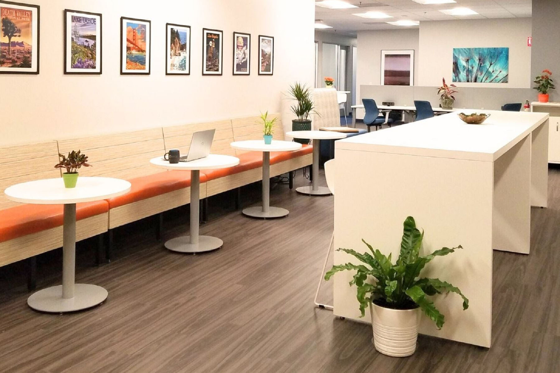 Pacific Workplaces - Roseville photo 1