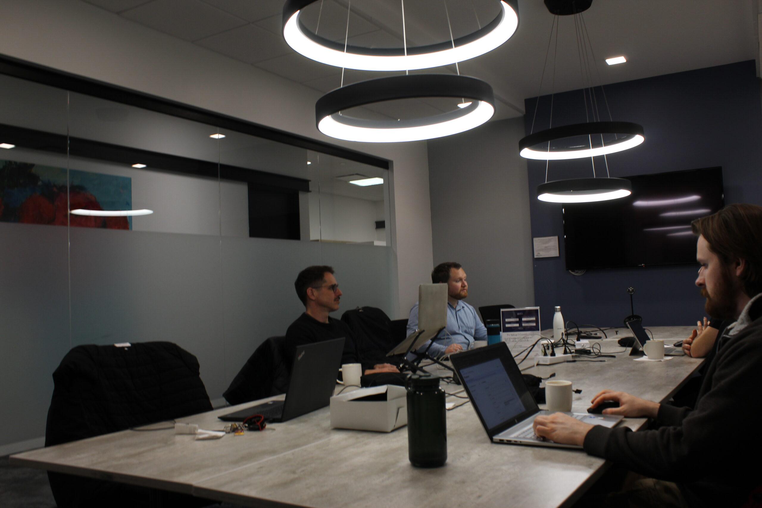 Metspace West Island photo 5