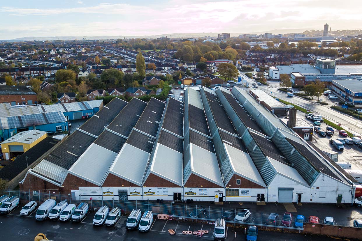 BizSpace Swindon photo 3