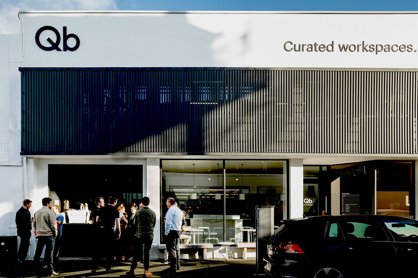 QB Studios Newmarket photo 1