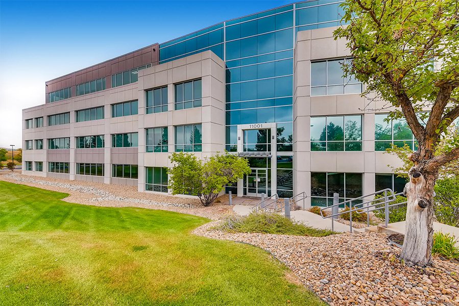 Office Evolution Broomfield photo 1