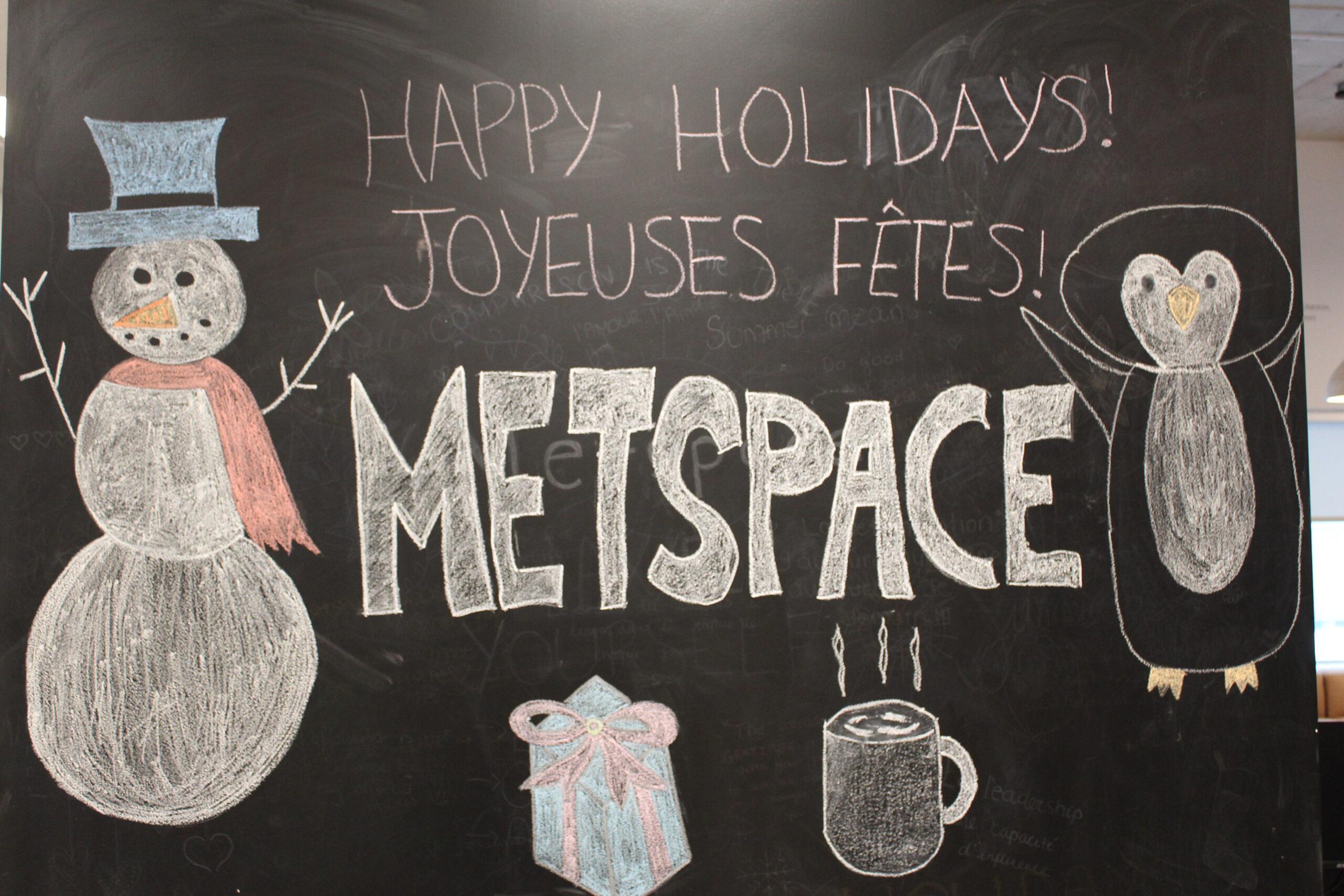 Metspace West Island photo 4
