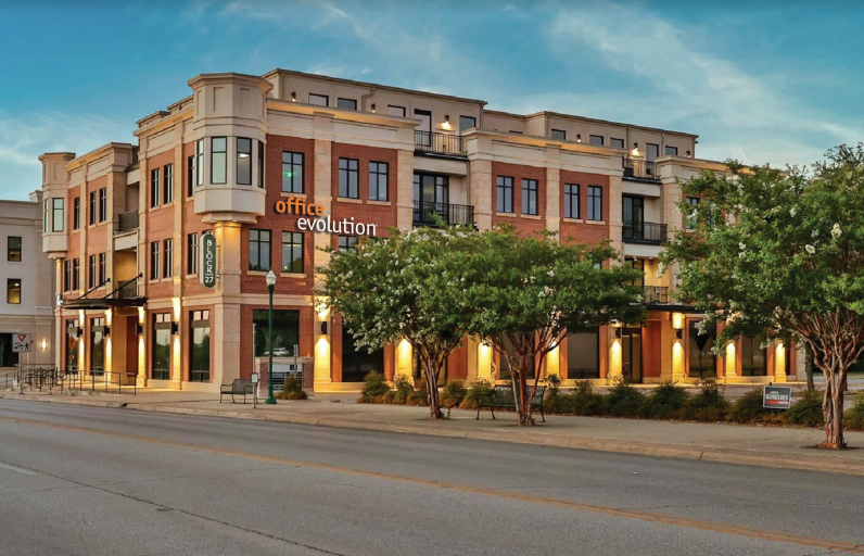 Heritage Office Suites - Georgetown photo 1
